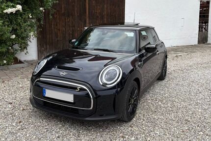 Mini Cooper SE 38.000 km 22.900 &euro; Karlshuld 86668