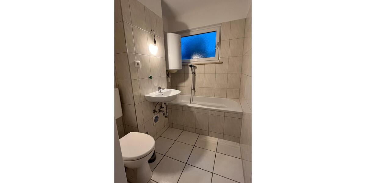 Etagenwohnung Ingolstadt Nordost - 1 Zimmer, 33 m&sup2;, 125.000&euro; | Angebot:26407171