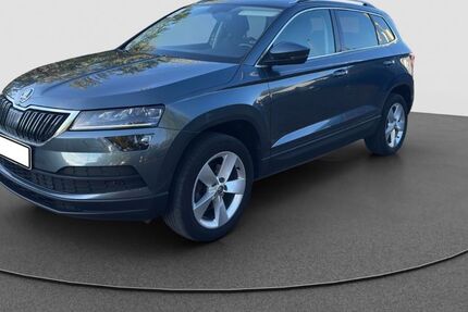 Skoda Karoq 86.690 km 17.950 &euro; Manching 85077