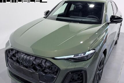 Audi Q5 2.840 km 64.260 &euro; Neustadt an der Donau 93333