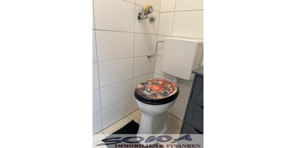 3 Zimmerwohnung - Neuburg Schwalbanger mit Stellplatz zu vermieten - Ein Objekt von Ihrem Immobilienpartner SOWA Immobilien und Finanzen - 3- Neuburg | Angebot:26897114