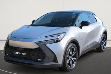 Toyota C-HR 16.323 km 27.330 &euro; Ingolstadt 85055