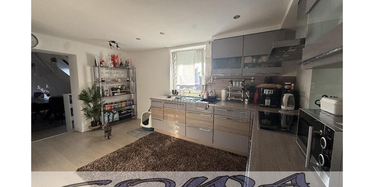 Helle, gut geschnittene 3 Zimmer Wohnung mit Carport und Garten in Neuburg - Ein neues Zuhause von SOWA Immobilien und Finanzen Ihr Experte vor Ort - 3- Neuburg an der Donau | Angebot:25855905