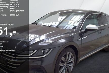 VW Arteon 21.500 km 31.390 &euro; Mainburg 84048