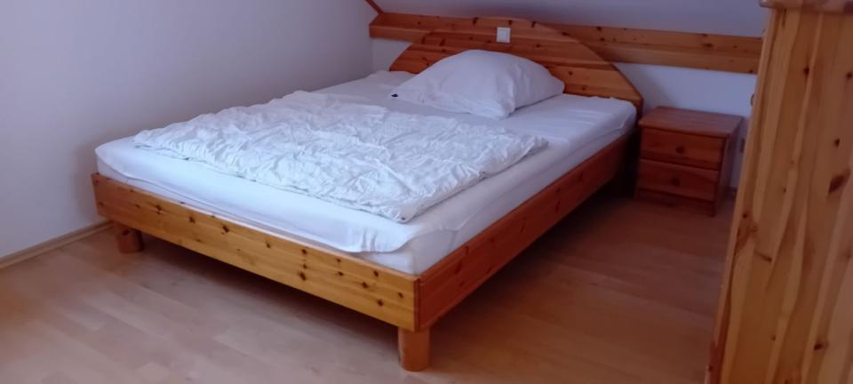 Dachgeschoßwohnung Hitzhofen - 2.5 Zimmer, 52 m&sup2;, 869&euro; | Angebot:25832039
