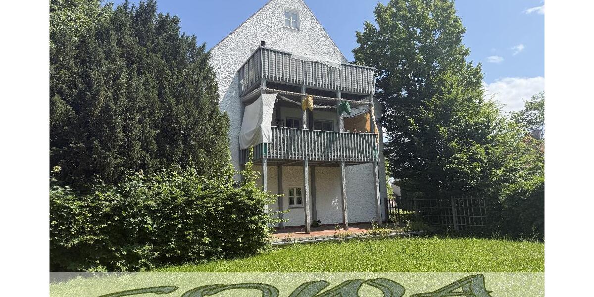 Sanierte 3 Zimmer Erdgeschoss Wohnung mit Balkon in Ehekirchen - Ein Objekt von Ihrem Immobilienpartner SOWA Immobilien und Finanzen - Erdgeschoßwohnung Ehekirchen | Angebot:25999669