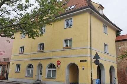 Wohnung Ingolstadt - 4 Zimmer, 104 m&sup2;, 497.000&euro; | Angebot:26563009