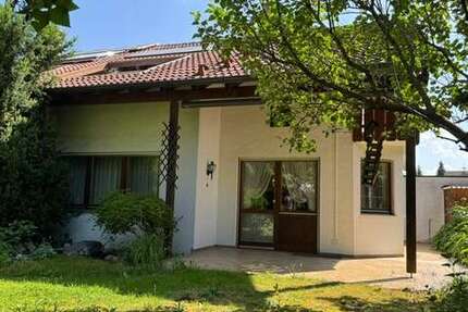 Haus Ingolstadt Südost - 5 Zimmer, 138 m&sup2;, 579.000&euro; | Angebot:27235311