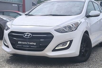 Hyundai i30 267.212 km 3.990 &euro; Schrobenhausen 86529