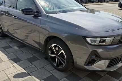 Opel Astra 19.100 km 19.380 &euro; Schrobenhausen 86529