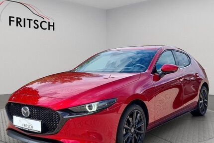 Mazda 3 5.764 km 32.480 &euro; Riedenburg-Prunn 93339