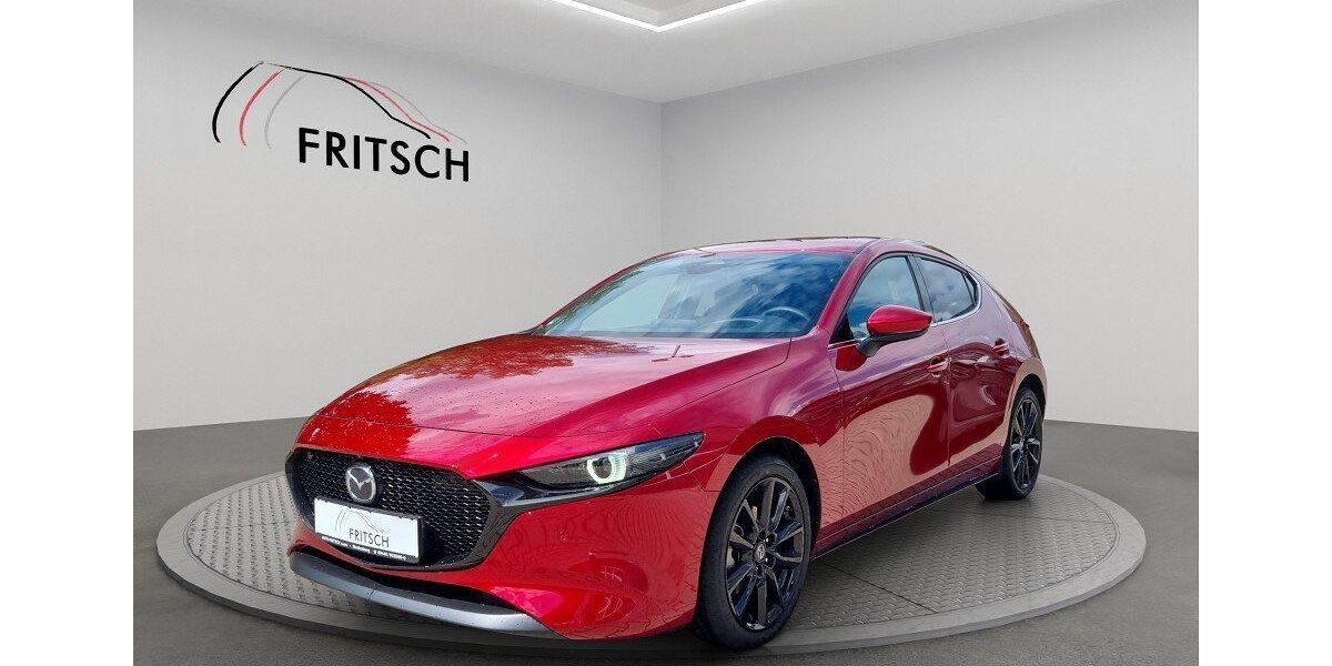 Mazda 3 5.764 km 32.480 &euro; Riedenburg-Prunn 93339