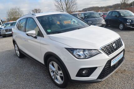 Seat Arona 109.000 km 9.500 &euro; Pfaffenhofen an der Ilm 85276