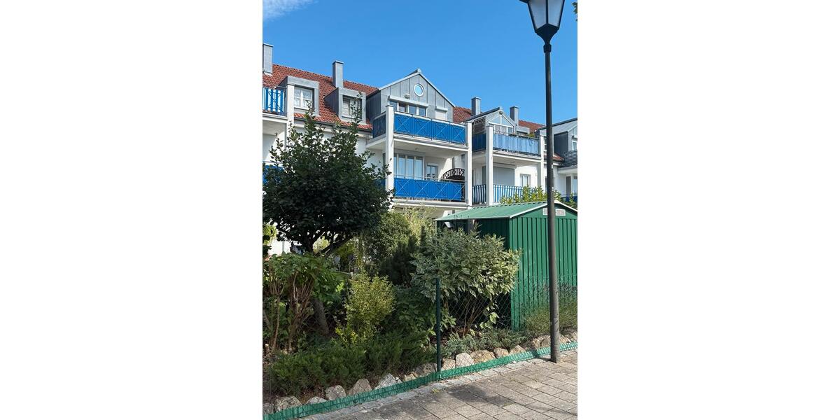 Etagenwohnung Manching - 2 Zimmer, 57 m&sup2;, 290.000&euro; | Angebot:27003451
