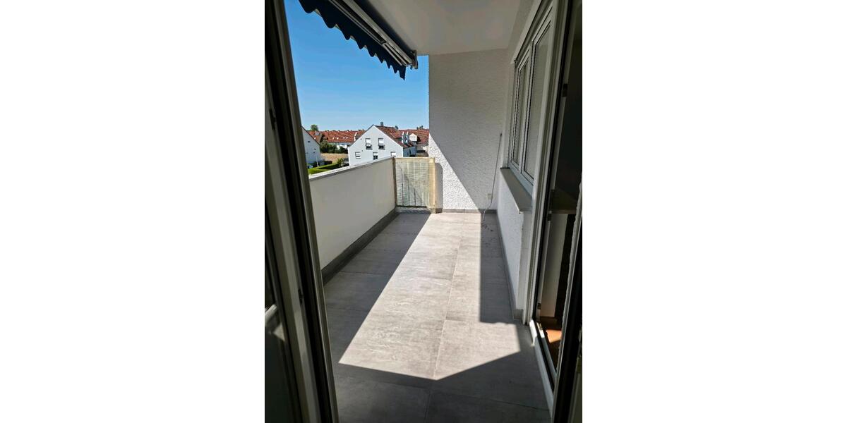 Etagenwohnung Ingolstadt Münchener Straße - 3 Zimmer, 79 m&sup2;, 250.000&euro; | Angebot:27221366
