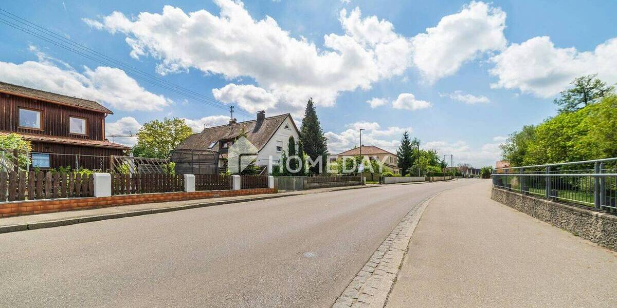 Mehrfamilienhaus, Wohnhaus Vohburg an der Donau Vohburg - 7 Zimmer, 183 m&sup2;, 480.000&euro; | Angebot:26629005