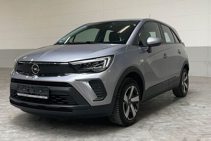 Opel Crossland (X) 49.150 km 13.490 &euro; Tettenwang 93336