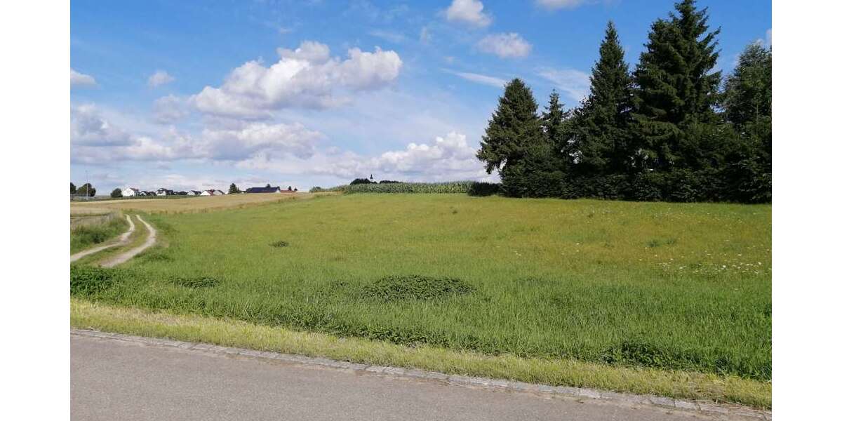 Grundstück Schrobenhausen / Sommerau Sommerau - 95.000&euro; | Angebot:22790739