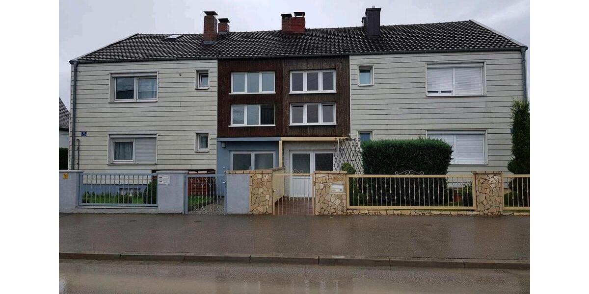 Erdgeschoßwohnung Ingolstadt - 3 Zimmer, 75 m&sup2;, 329.000&euro; | Angebot:25957195