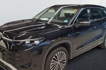 VW Tayron 28.373 km 38.530 &euro; Mainburg 84048