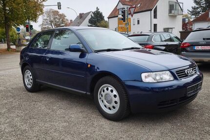 Audi A3 157.000 km 2.499 &euro; Ingolstadt 85057