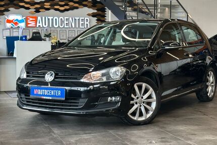 VW Golf 83.009 km 9.499 &euro; Pfaffenhofen 85276
