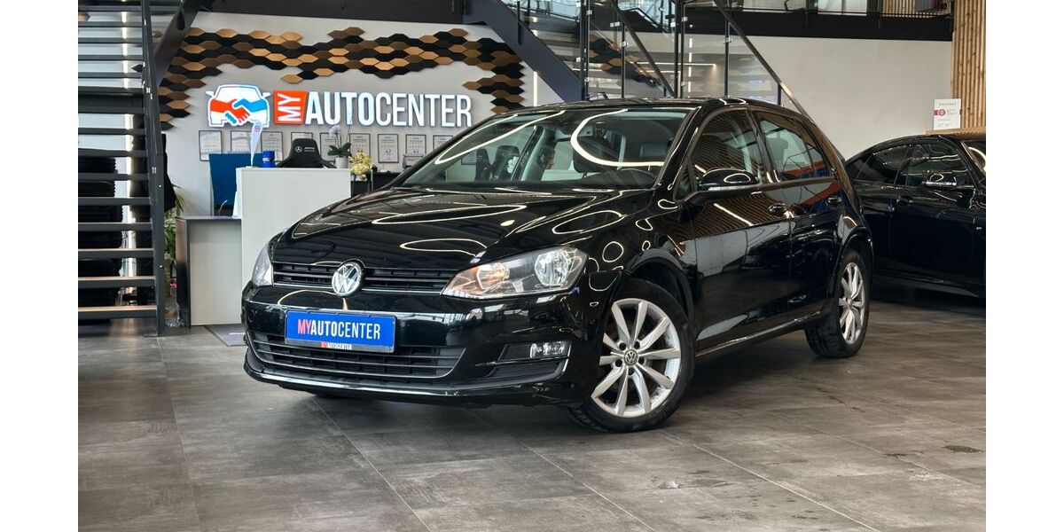 VW Golf 83.009 km 9.499 &euro; Pfaffenhofen 85276
