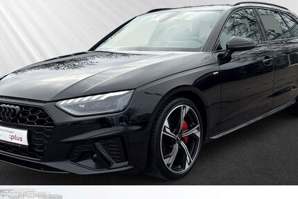 Audi A4 43.600 km 34.900 &euro; Neuburg 86633