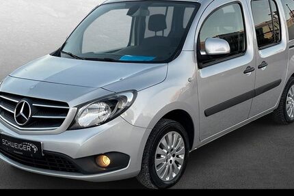 Mercedes-Benz Citan 48.365 km 16.500 &euro; Reichertshofen 85084
