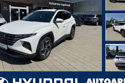 Hyundai TUCSON 33.690 km 25.975 &euro; Ingolstadt 85053