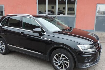 VW Tiguan 175.770 km 13.900 &euro; Ehekirchen - Hollenbach 86676