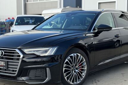 Audi A6 55.500 km 35.500 &euro; Karlshuld 86668