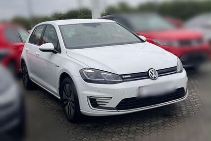VW Golf 25.500 km 17.490 &euro; Manching 85077