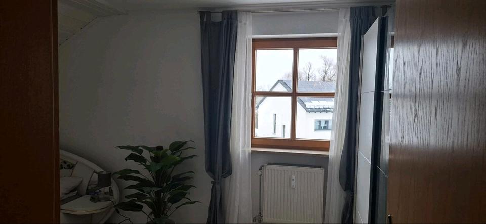 Dachgeschoßwohnung Pförring - 2 Zimmer, 46 m&sup2;, 145.000&euro; | Angebot:25172735