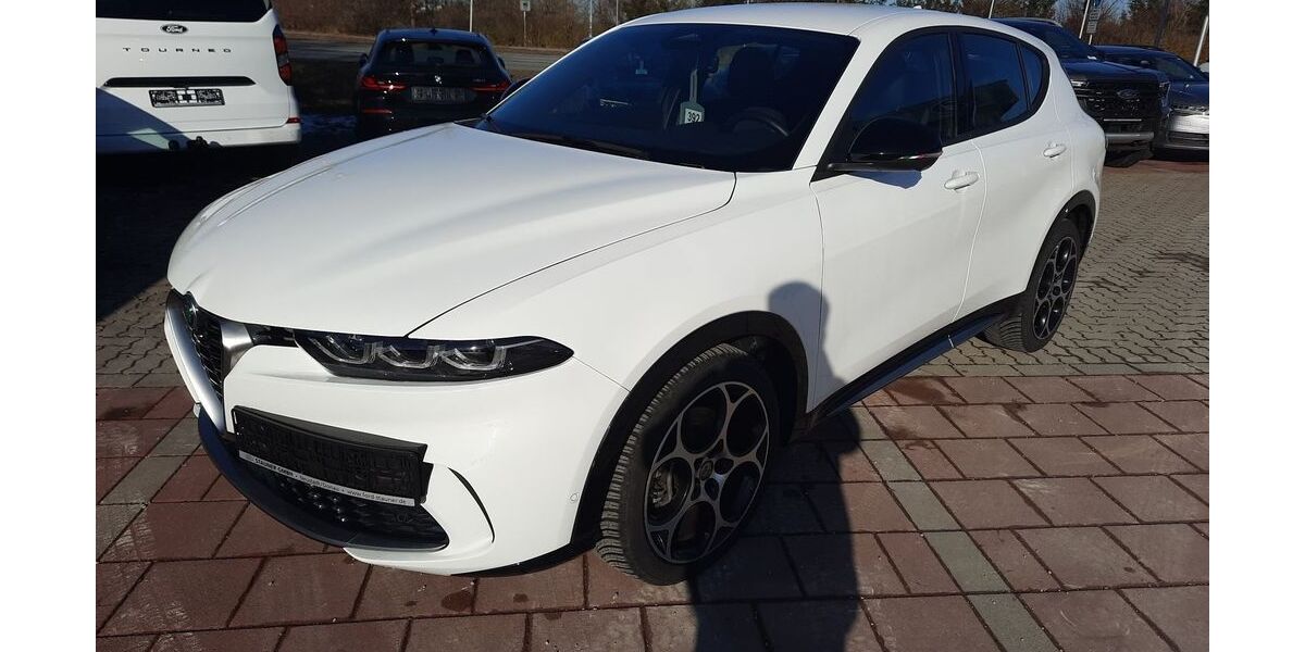 Alfa Romeo Tonale 37.400 km 23.800 &euro; Neustadt / Donau 93333