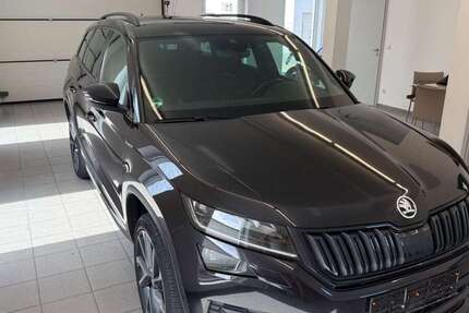 Skoda Kodiaq 148.000 km 24.500 &euro; Wolnzach 85283