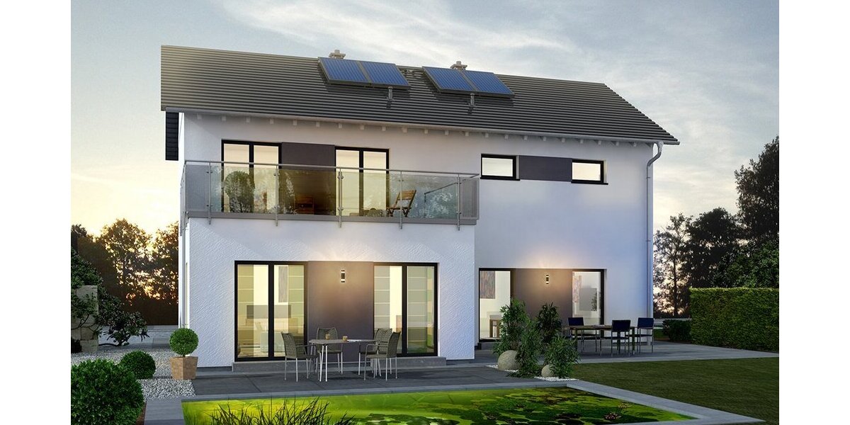 Mehrfamilienhaus inklusive Baugrund in Mändlfeld - Mehrfamilienhaus, Wohnhaus Karlskron | Angebot:27650620