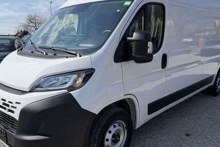 Fiat Maxi 30.874 km 28.590 &euro; Ingolstadt 85053