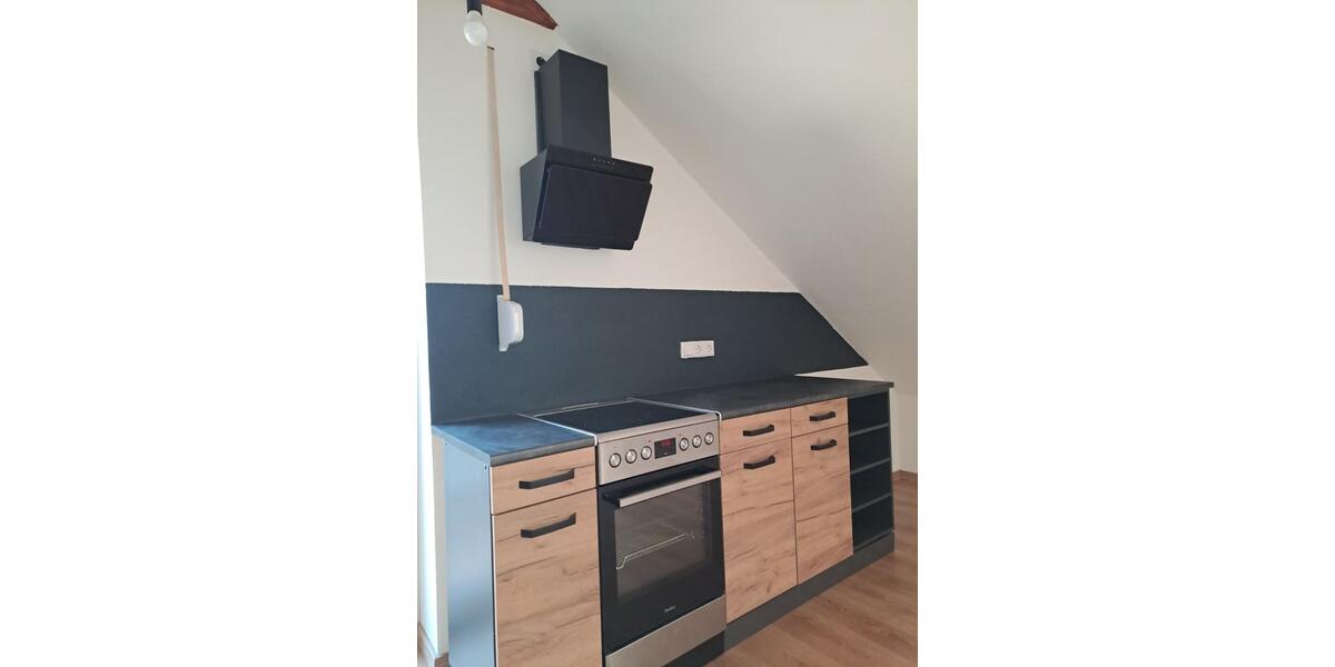 Etagenwohnung Wellheim - 2 Zimmer, 52 m&sup2;, 600&euro; | Angebot:25374323