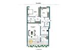 Etagenwohnung Ingolstadt - 3 Zimmer, 89 m&sup2;, 359.999&euro; | Angebot:25712881