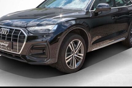 Audi Q5 107.854 km 36.370 &euro; Schrobenhausen 86529