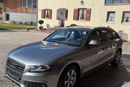 Audi A4 179.027 km 7.900 &euro; Geisenfeld 85290