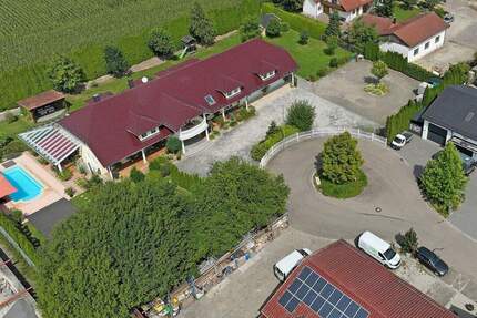 Gewerbeobjekt Mitterscheyern Mitterscheyern - 3.900.000&euro; | Angebot:25687799