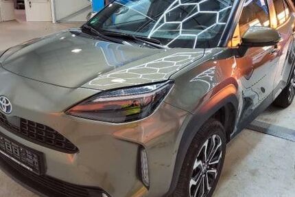 Toyota Yaris Cross 30.000 km 22.990 &euro; Bad Gögging 93333