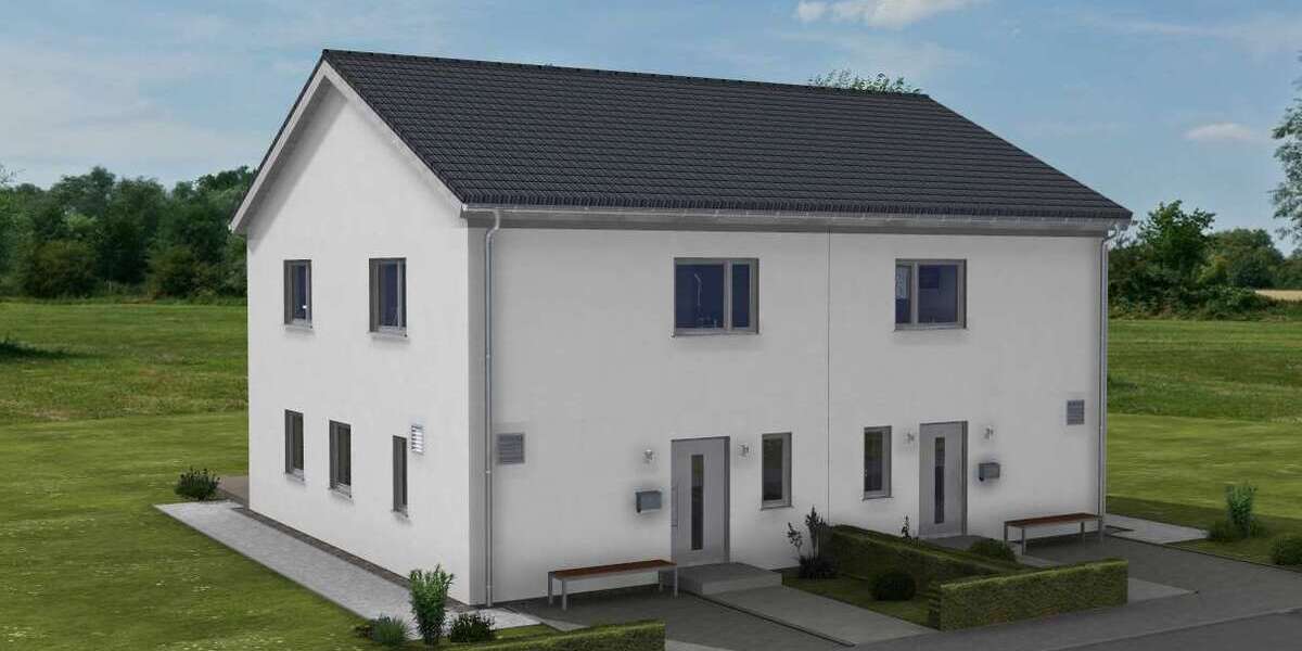Einfamilienhaus Ingolstadt Nordost - 5 Zimmer, 125 m&sup2;, 623.362&euro; | Angebot:25474463