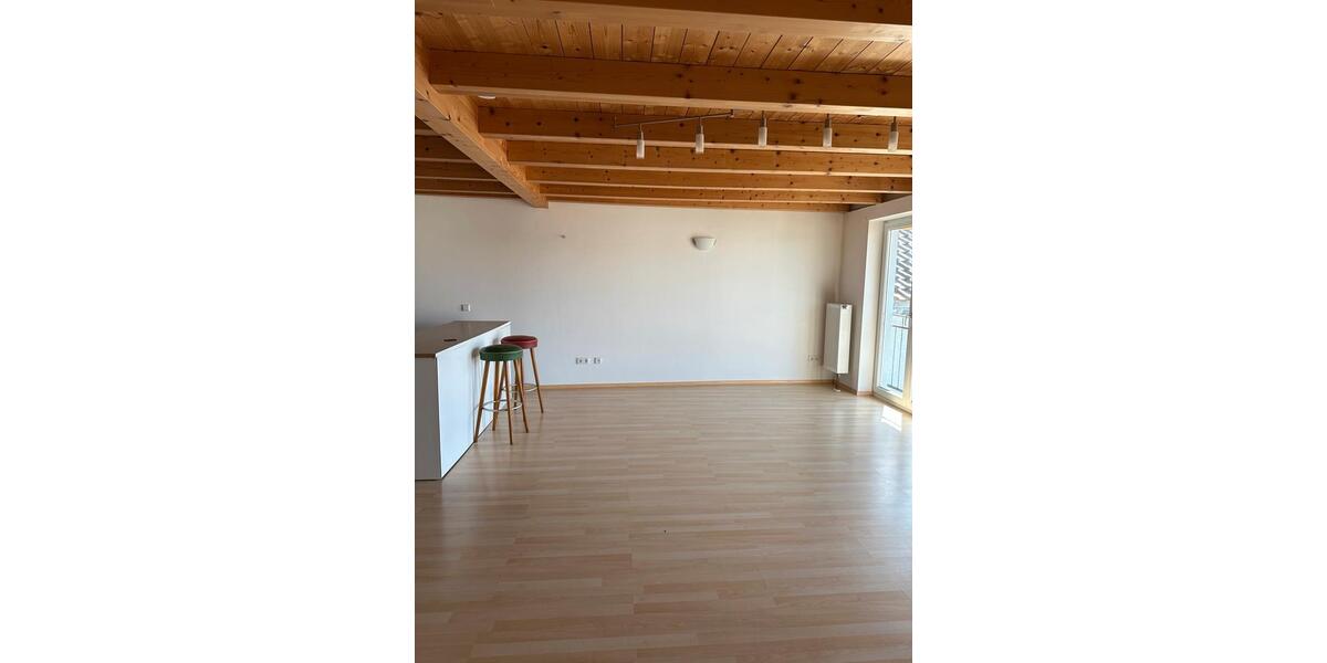 Maisonettenwohnung Ernsgaden - 2 Zimmer, 82 m&sup2;, 850&euro; | Angebot:25590813