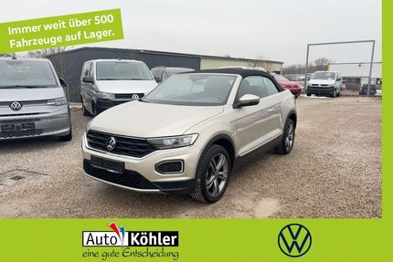 VW T-Roc 51.000 km 24.939 &euro; Mainburg 84048
