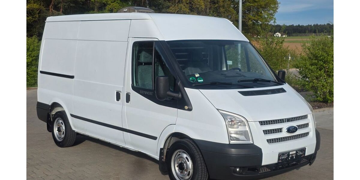 Ford Transit 144.400 km 5.390 &euro; Reichertshofen 85084