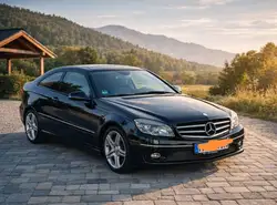 Mercedes-Benz CLC 185.000 km 7.900 &euro; Ingolstadt 85055