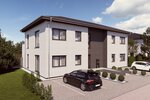 Investoren aufgepasst! Mehrfamilienhaus mit 3 Wohnungen in Schrobenhausen inkl. Baugrundstück - Grundstück Schrobenhausen | Angebot:27650688